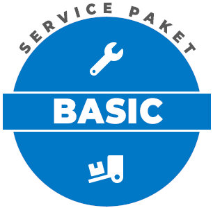 Paquete de servicios básico