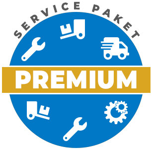 Paquete de servicios Premium