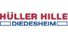 Usada Hüller Hille fresadoras horizontales y Centro de mecanización horizontal p. 1/1
