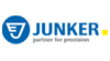 Usada Junker CNC rectificadoras cilíndricas p. 1/1