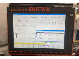 Torno Mazak Integrex E 650H-II x 4000-7