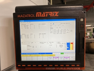 Comprar barata Fresadora Mazak VTC 800 / 30 SR-1