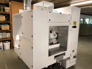 Amoladora Studer S 20 CNC universal-8